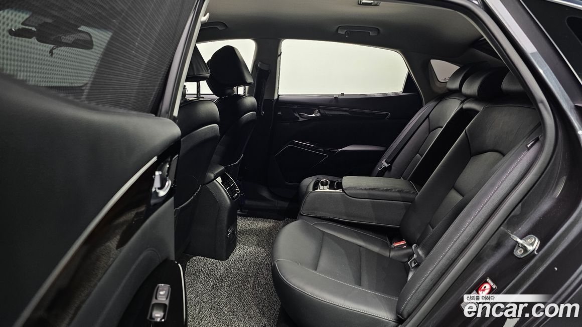 Kia K7 2019