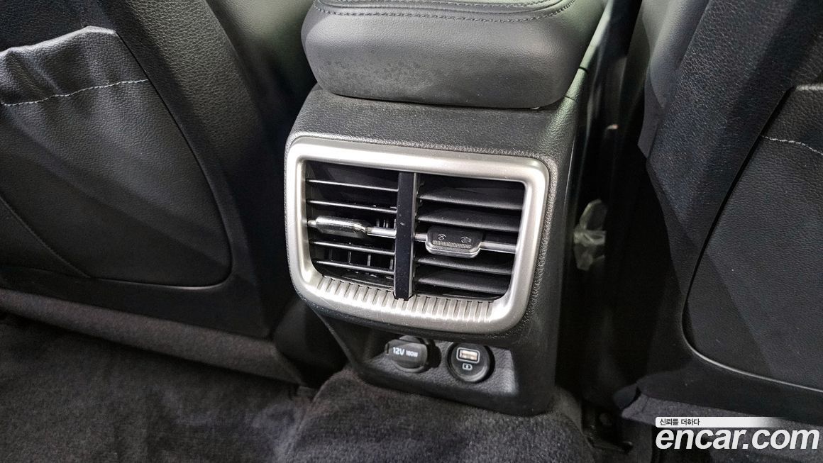Kia K5 2021