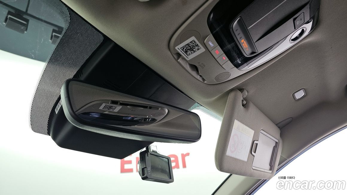 Kia K5 2021