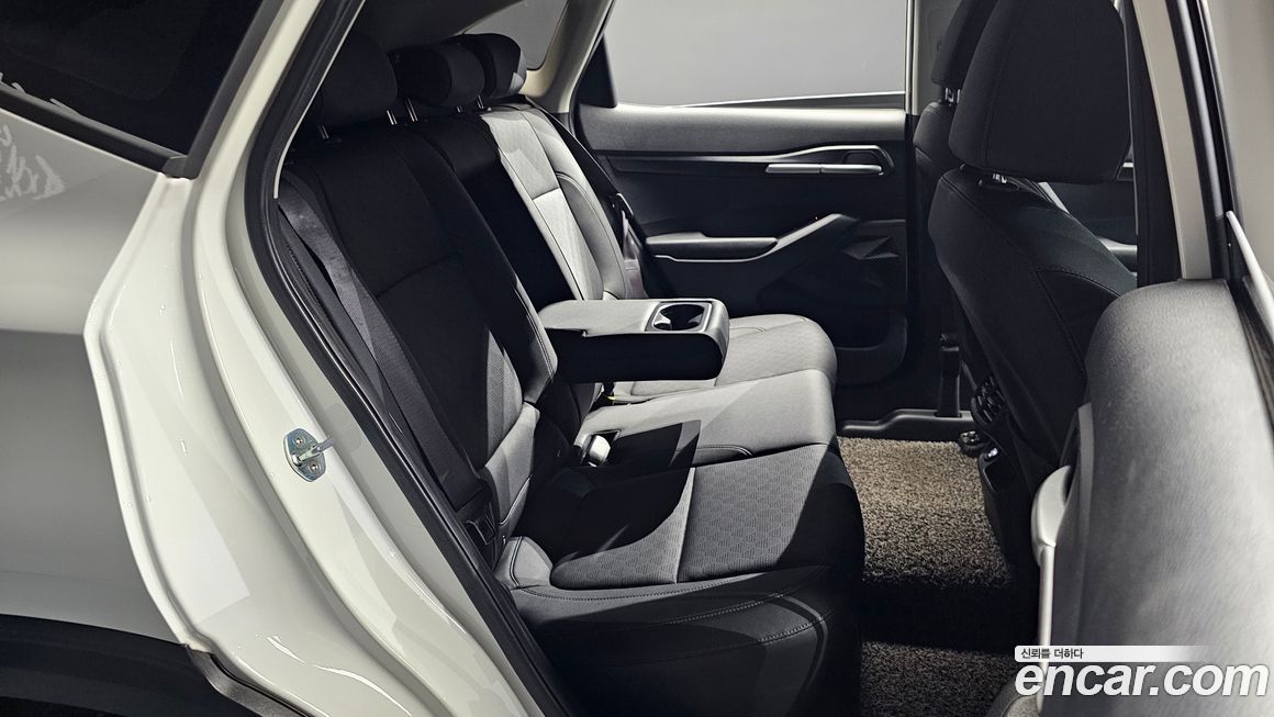 Kia Seltos 2022