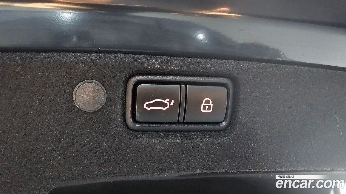 Kia K7 2019
