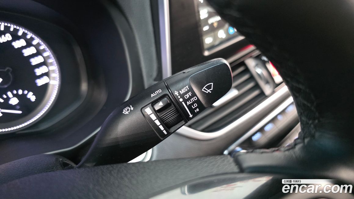 Hyundai Grandeur 2018