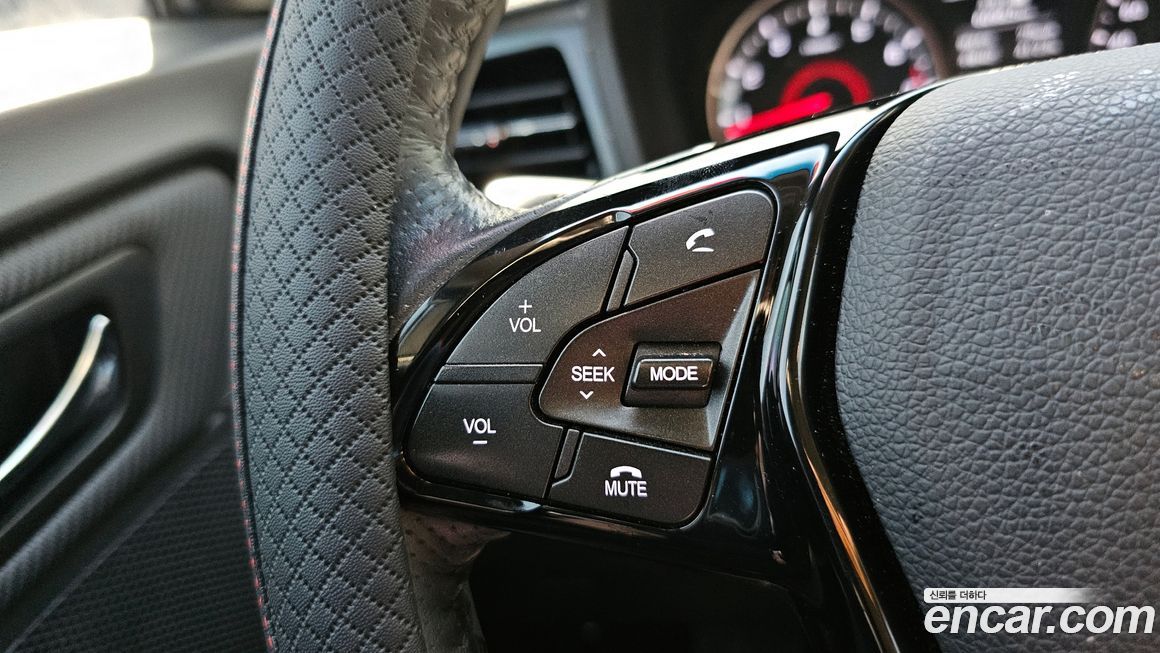 KG_Mobility_Ssangyong TIBOLI 2020