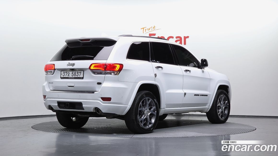 Jeep Cherokee 2019