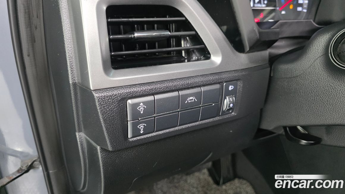 KG_Mobility_Ssangyong KORANDO 2021