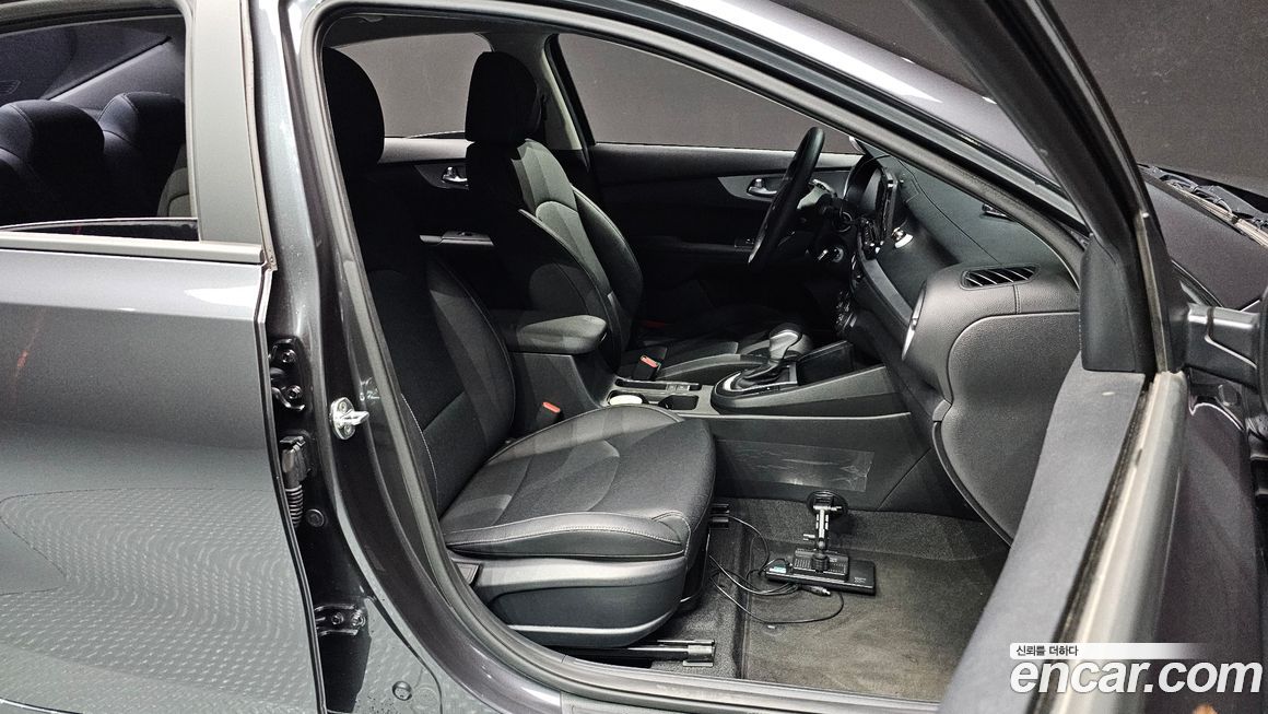 Kia K3 2022
