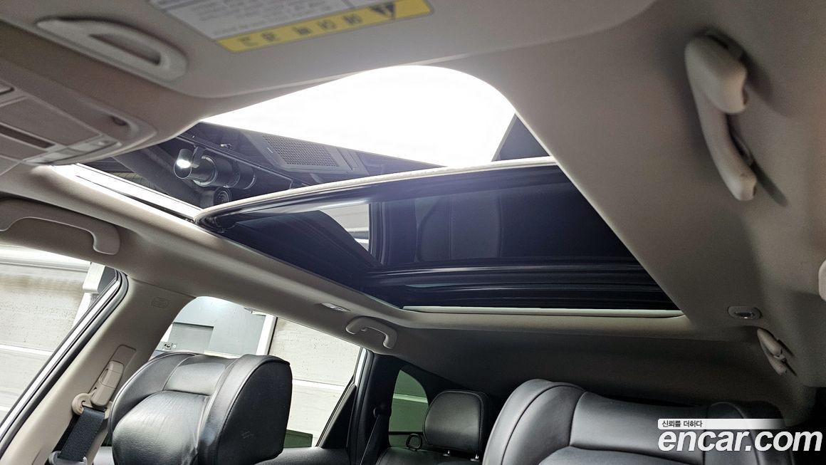 Renault-KoreaSamsung QM6 2019