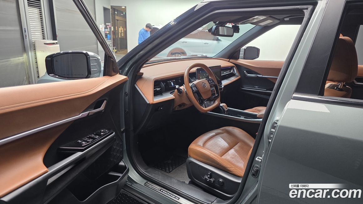 KG_Mobility_Ssangyong Torres 2023