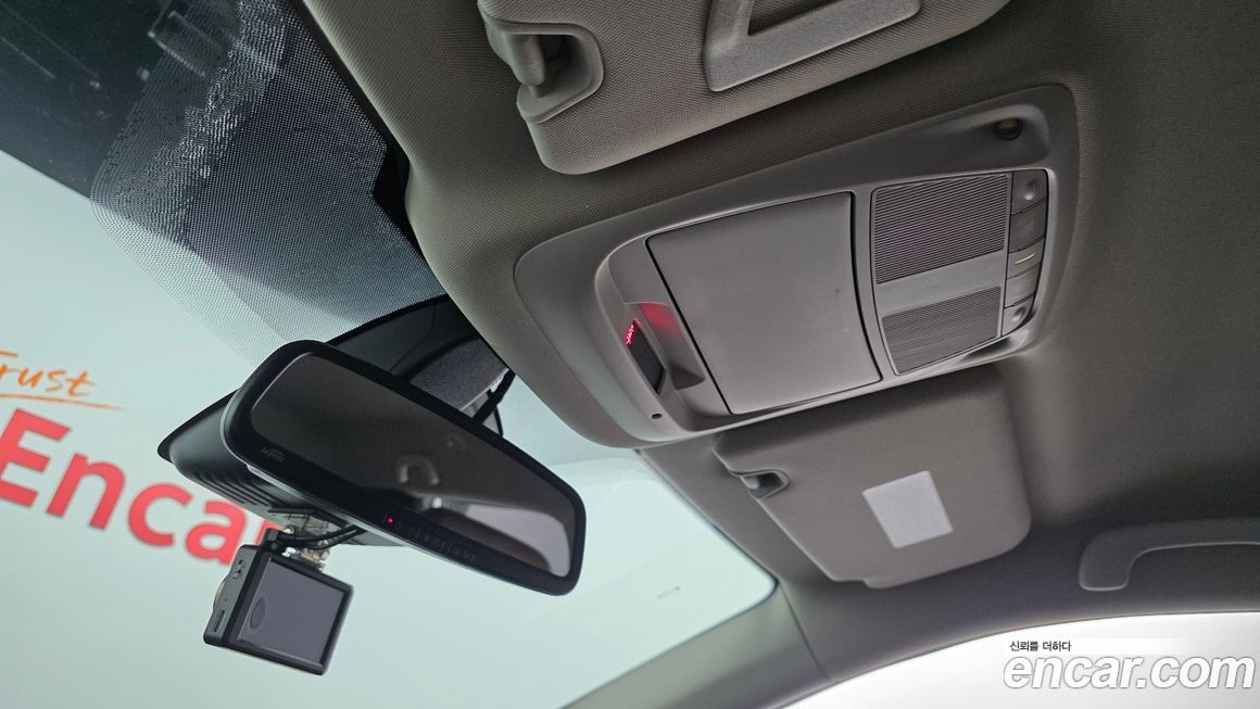 Renault-KoreaSamsung QM6 2019