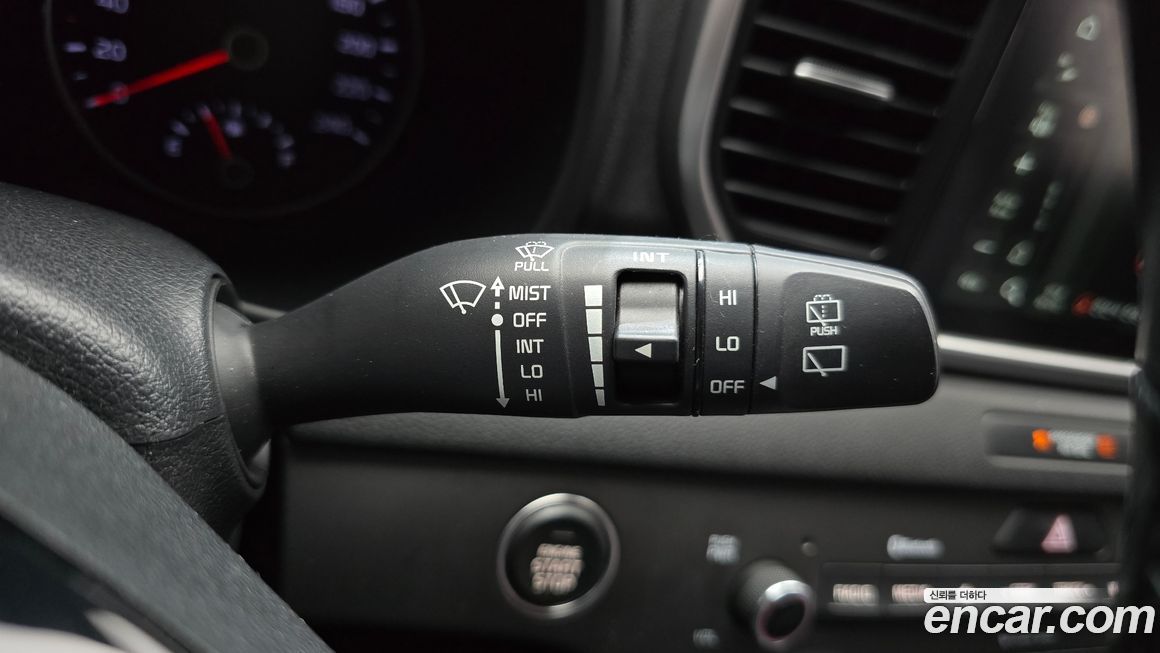 Kia Sportage 2019