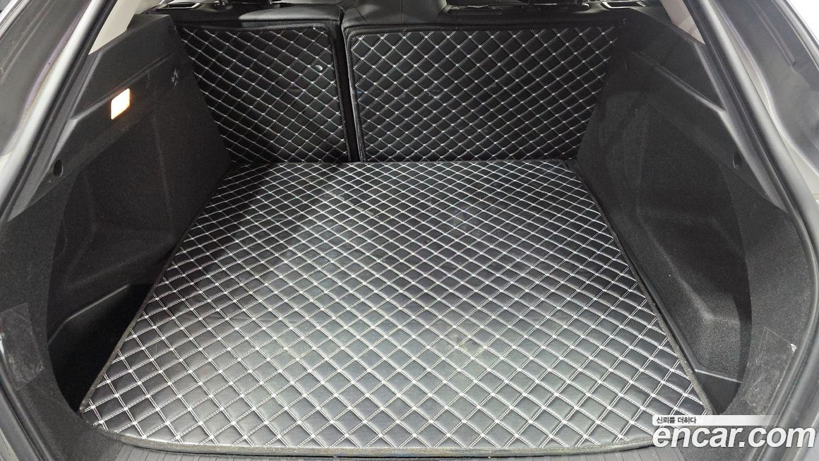 Renault-KoreaSamsung XM3 2020