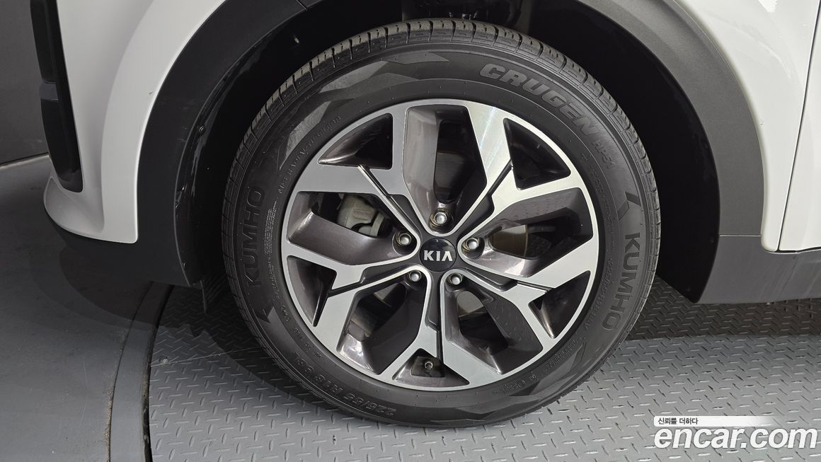Kia Sportage 2019