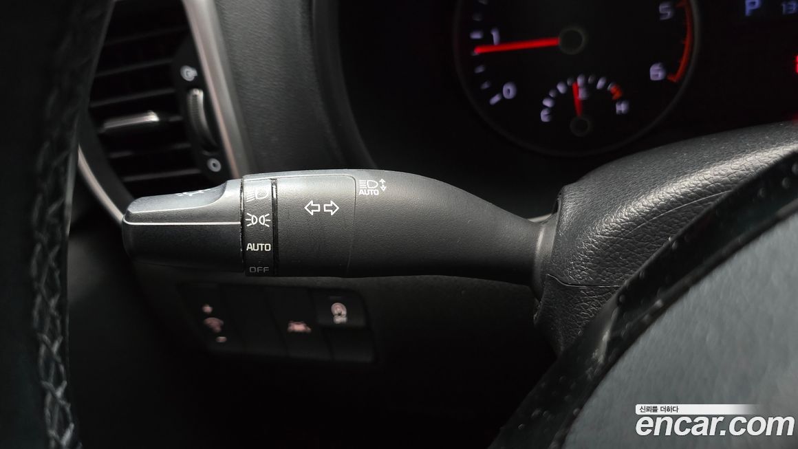Kia Sportage 2019