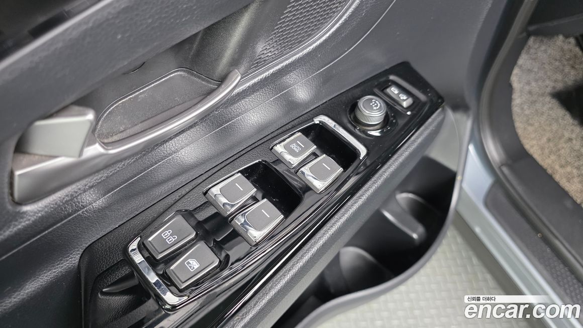 KG_Mobility_Ssangyong KORANDO 2021