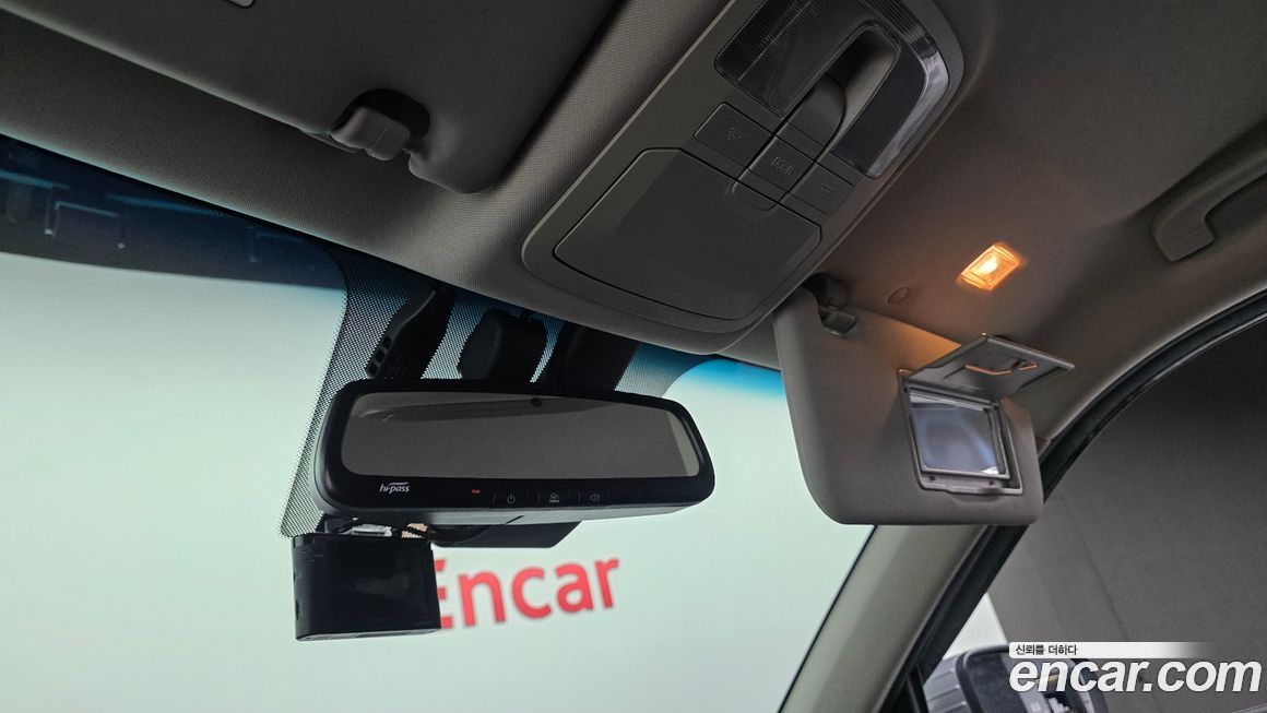 KG_Mobility_Ssangyong KORANDO 2021