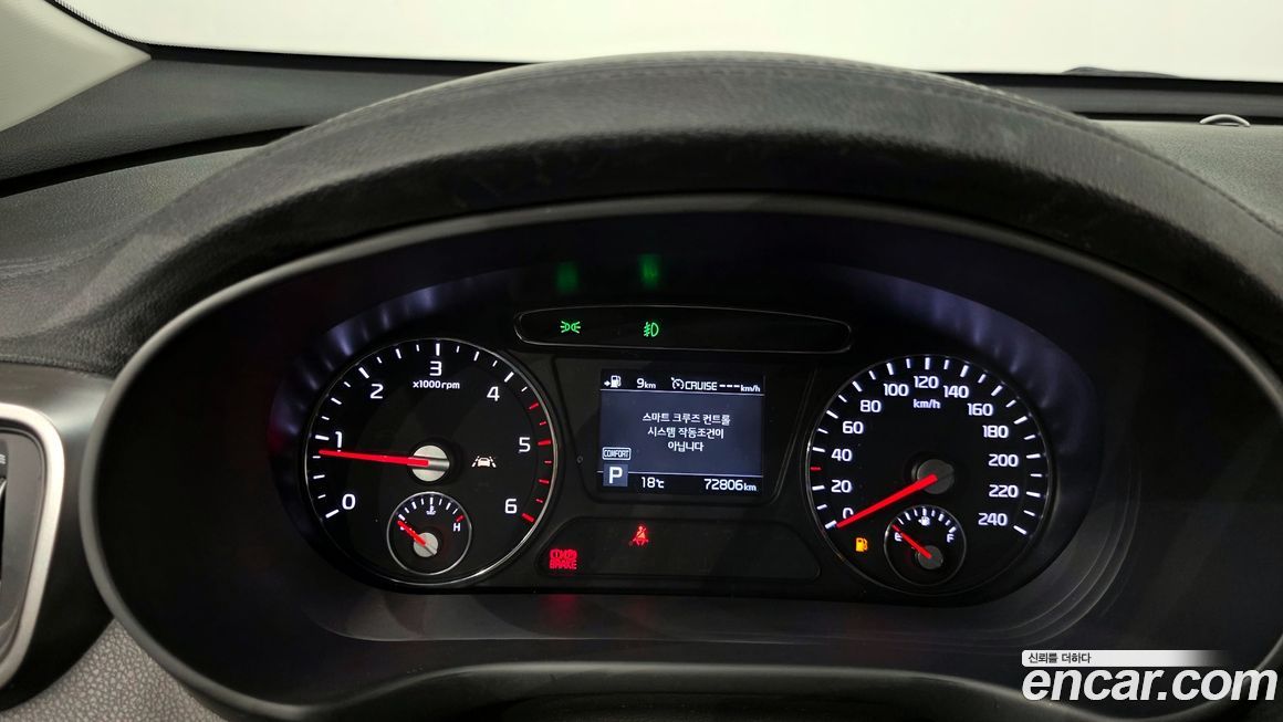 Kia Sorento 2019