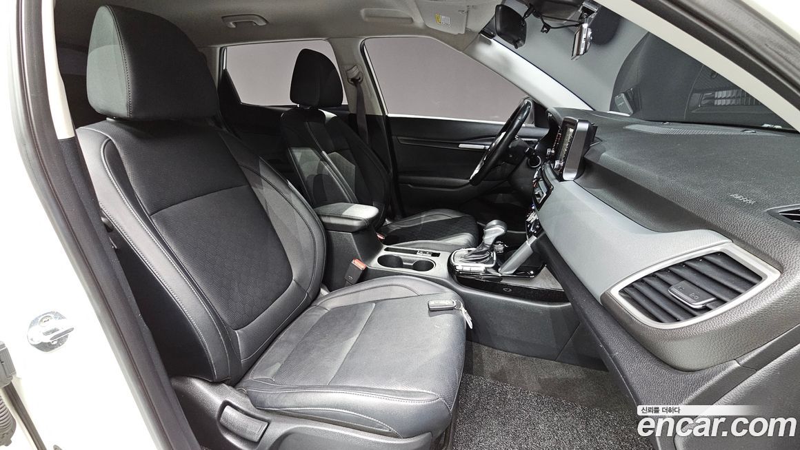 Kia Seltos 2020