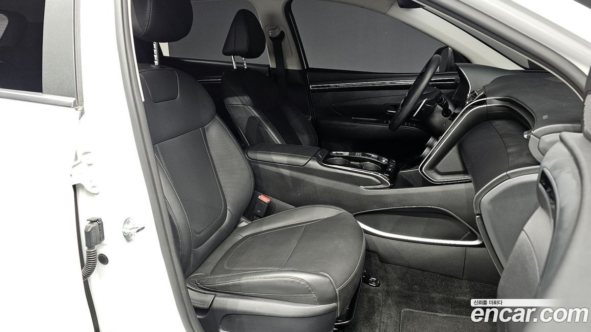 Hyundai Tucson 2023