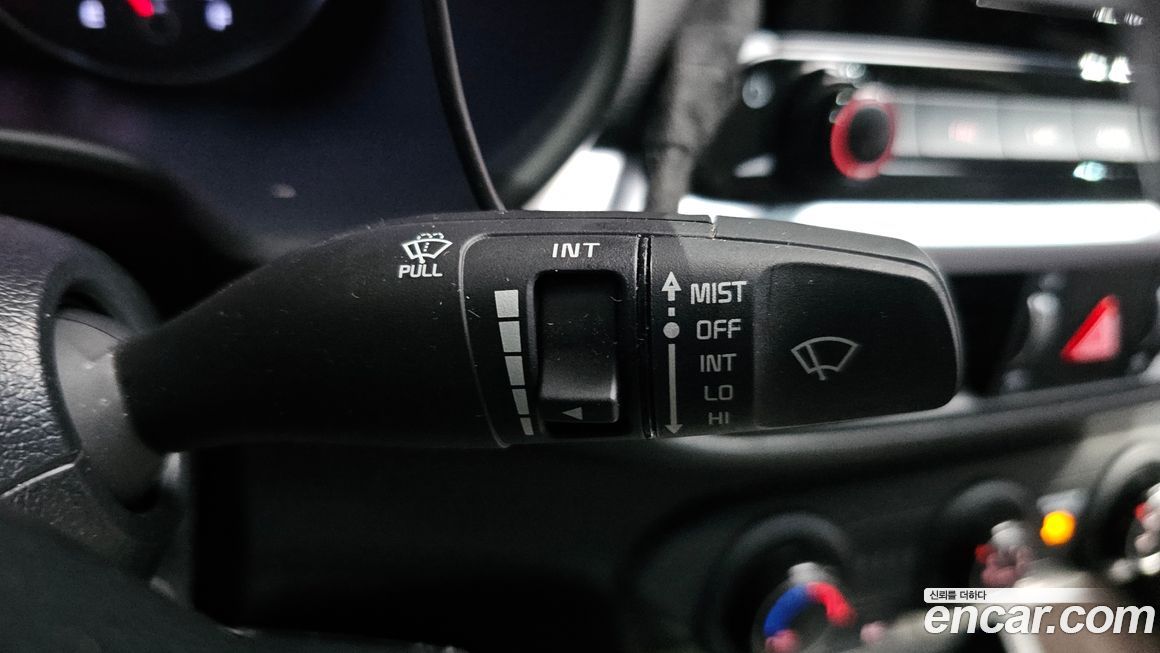 Kia K3 2022