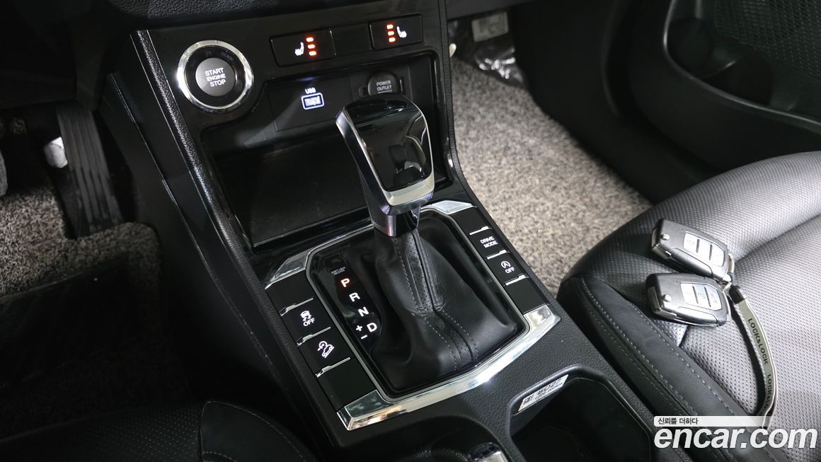 KG_Mobility_Ssangyong KORANDO 2021