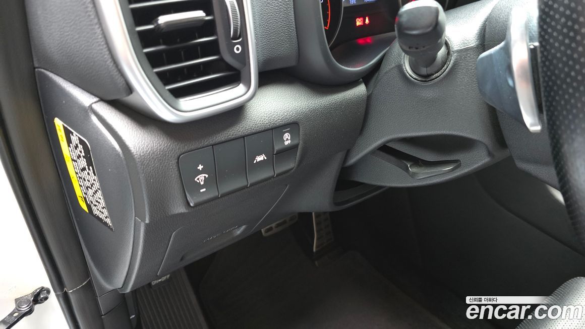 Kia Sportage 2019