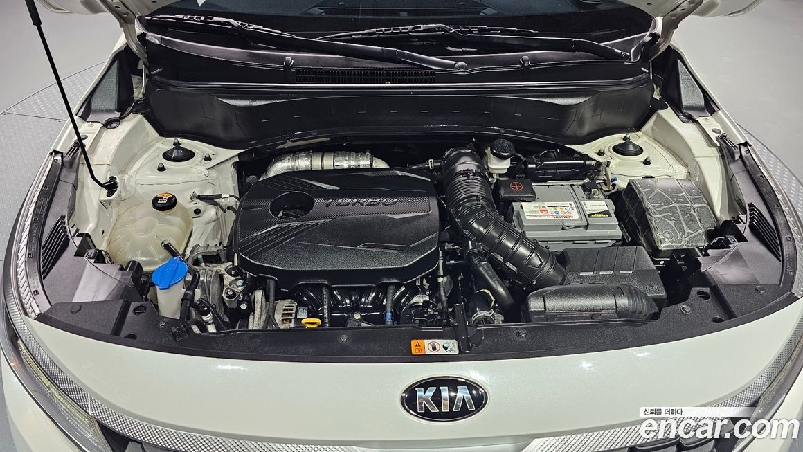 Kia Seltos 2020