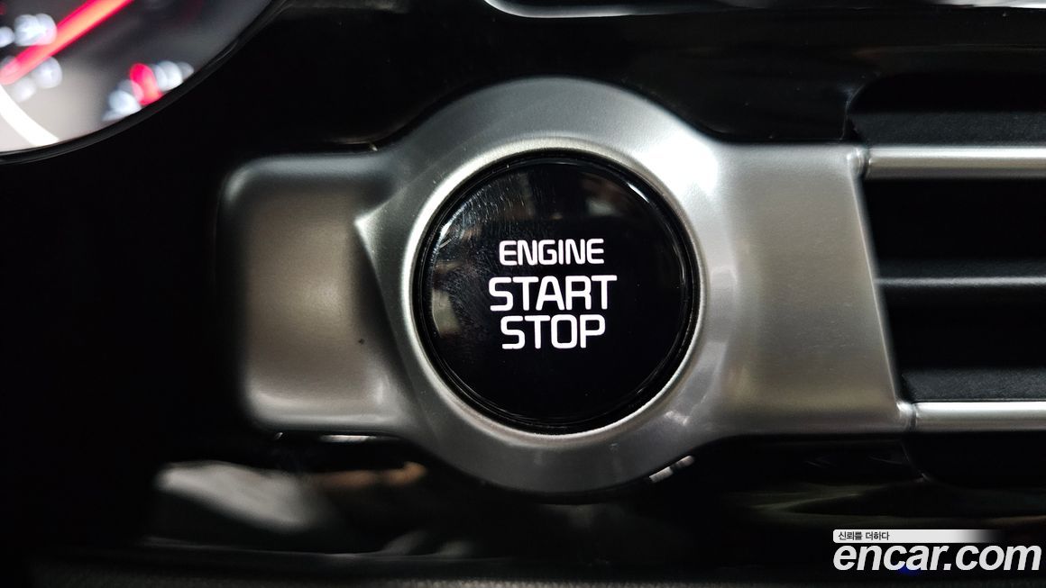 Kia Seltos 2020
