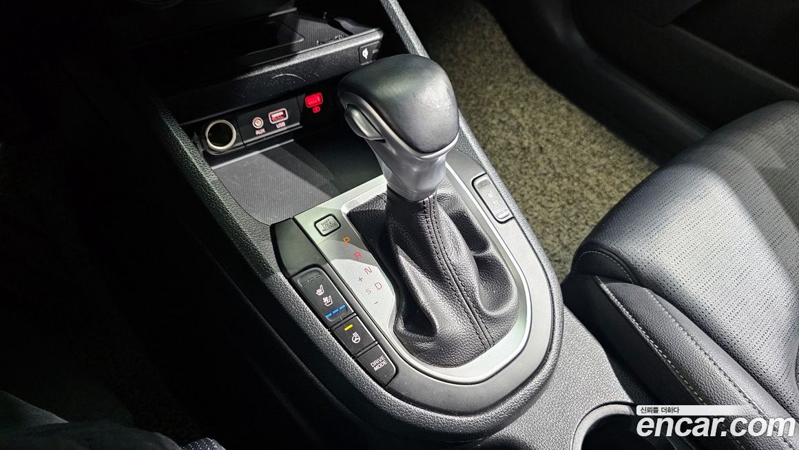 Kia K3 2021