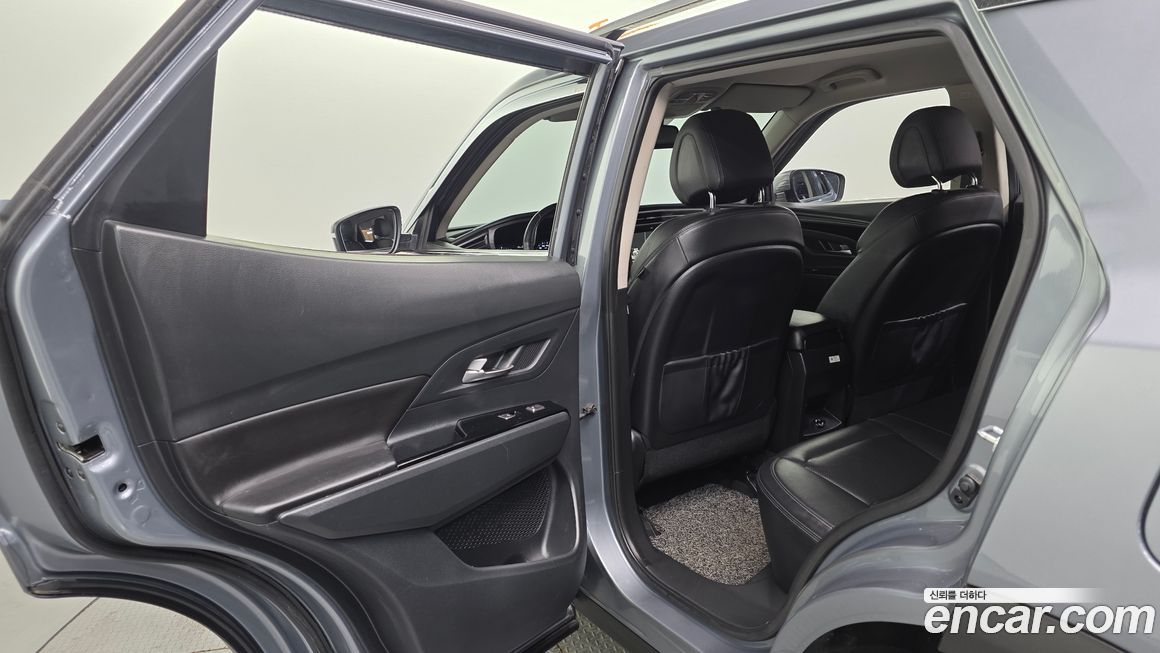 KG_Mobility_Ssangyong KORANDO 2021