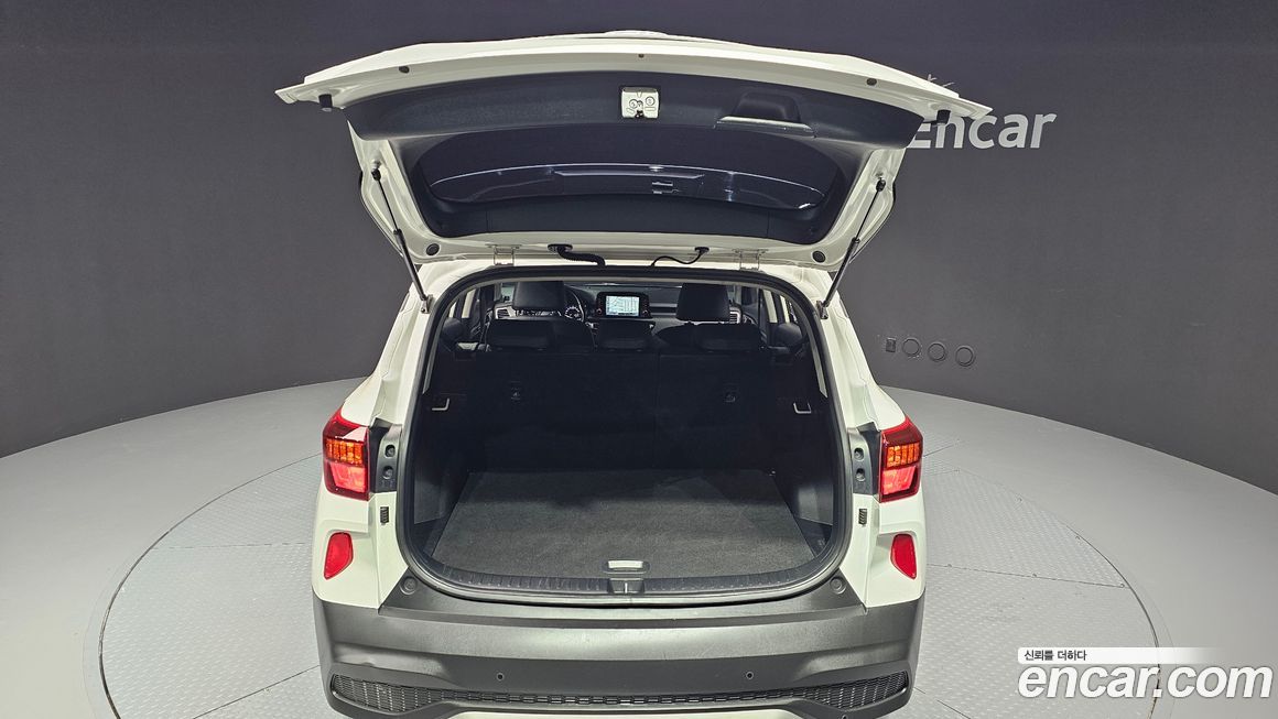 Kia Seltos 2020