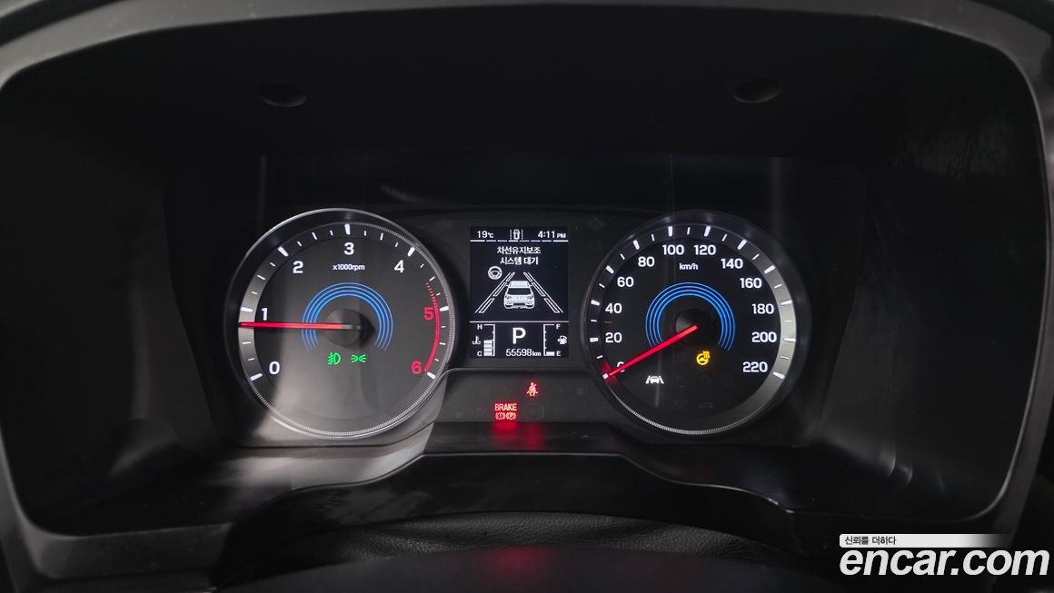 KG_Mobility_Ssangyong KORANDO 2021