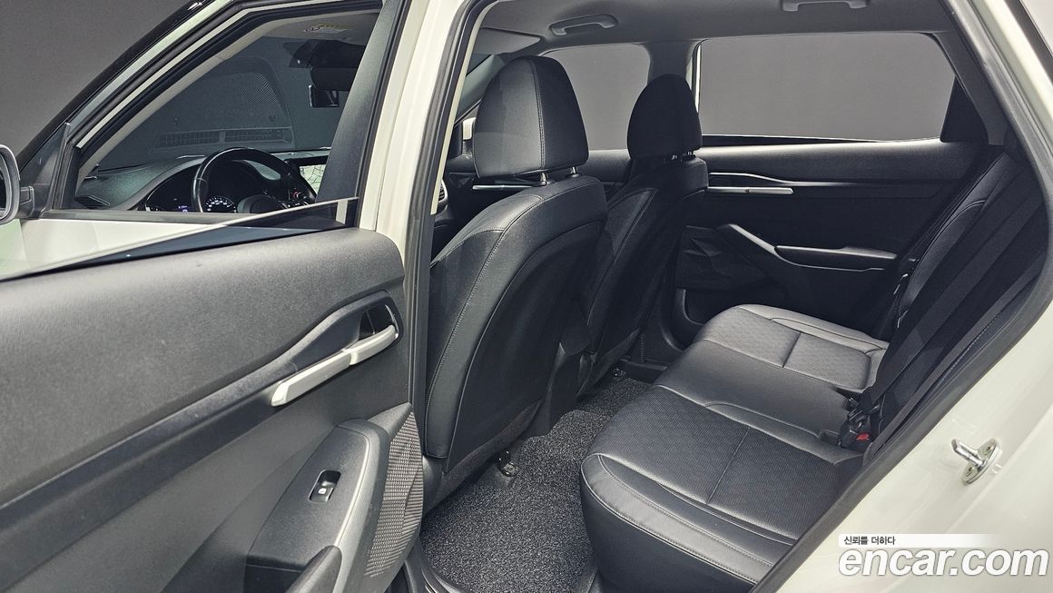 Kia Seltos 2020