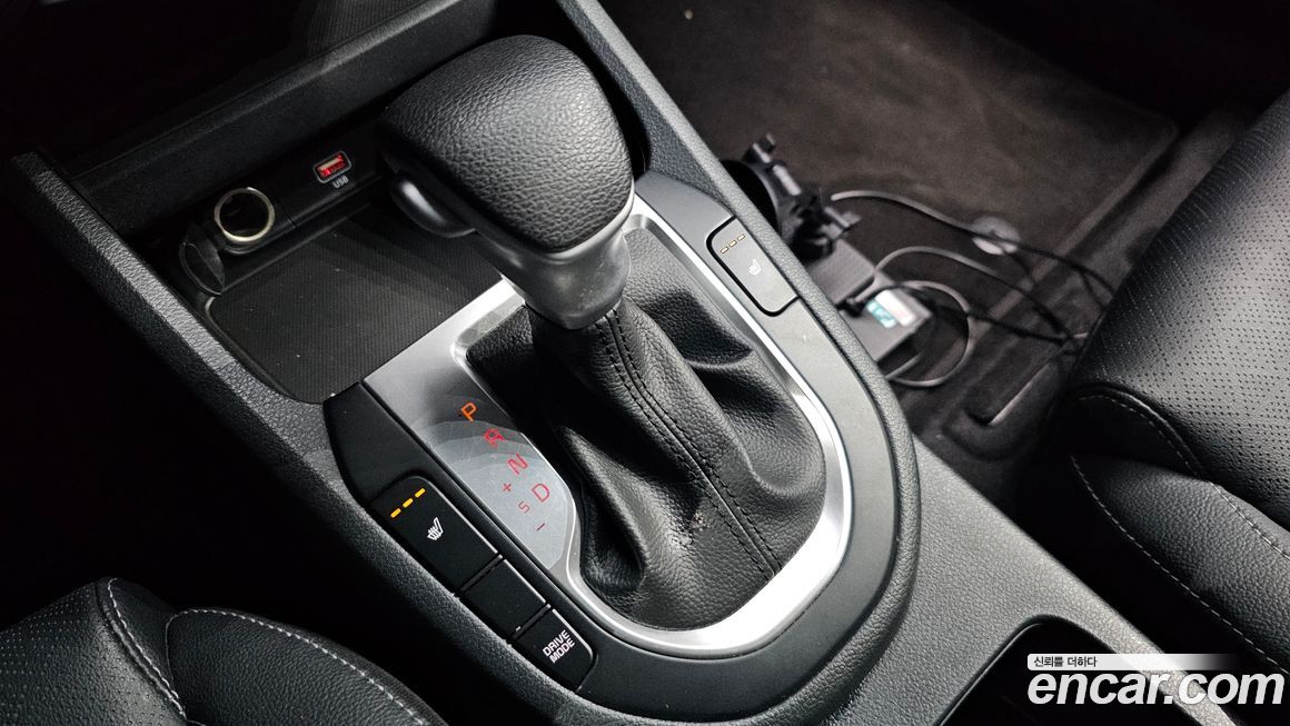 Kia K3 2022