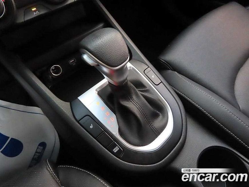 Kia K3 2022