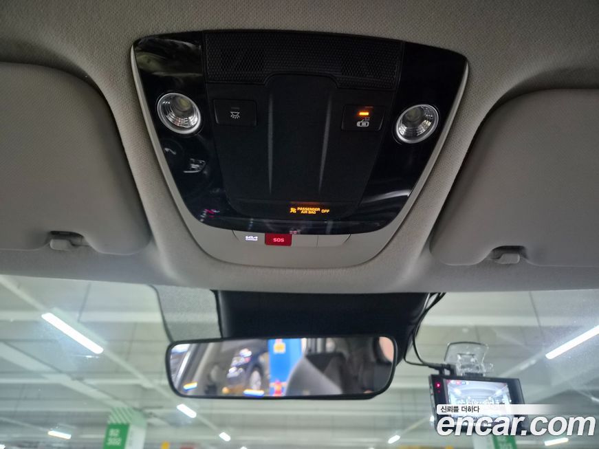 Kia Seltos 2023
