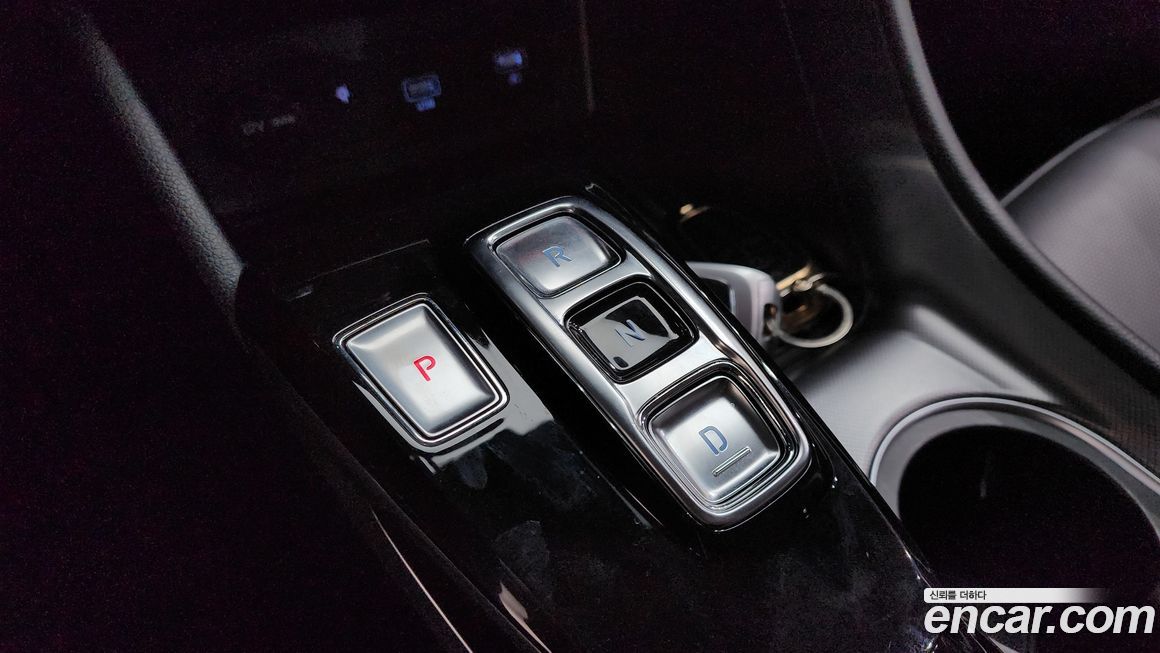 Hyundai Sonata 2021