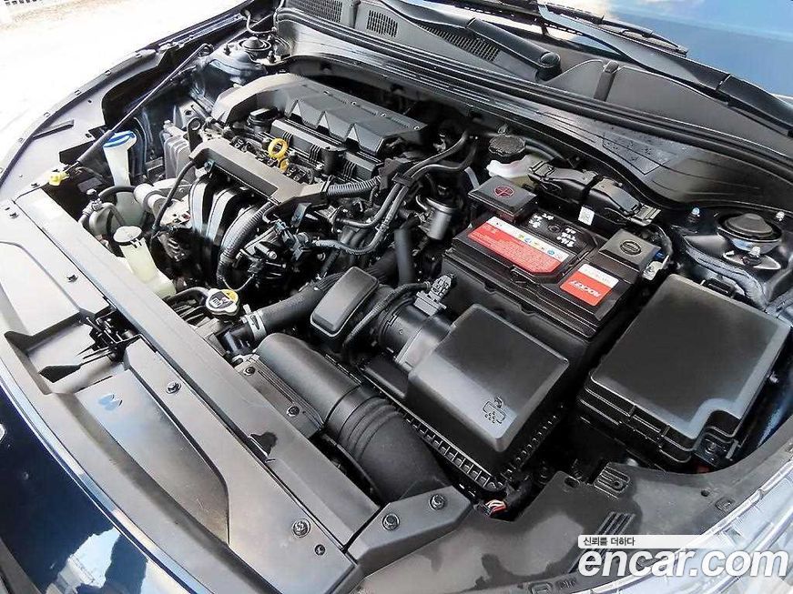 Kia K3 2022