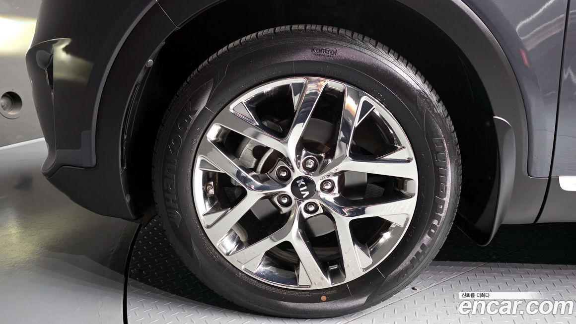 Kia Sorento 2020