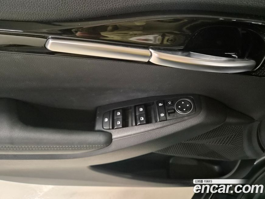 Kia Seltos 2023