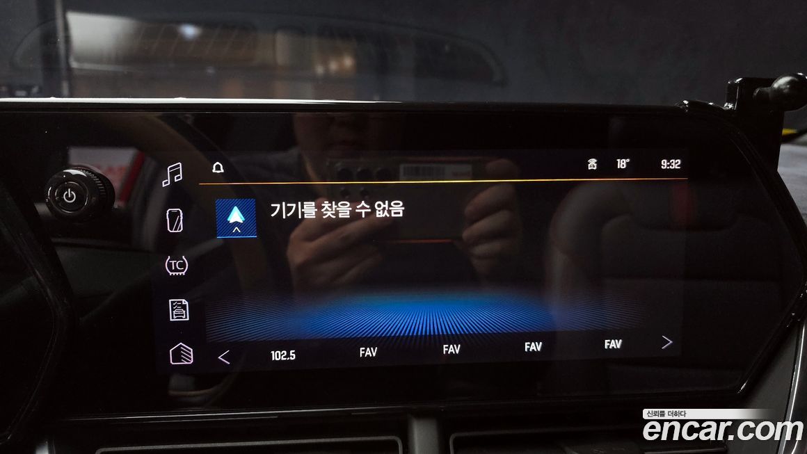 ChevroletGMDaewoo Trax 2025