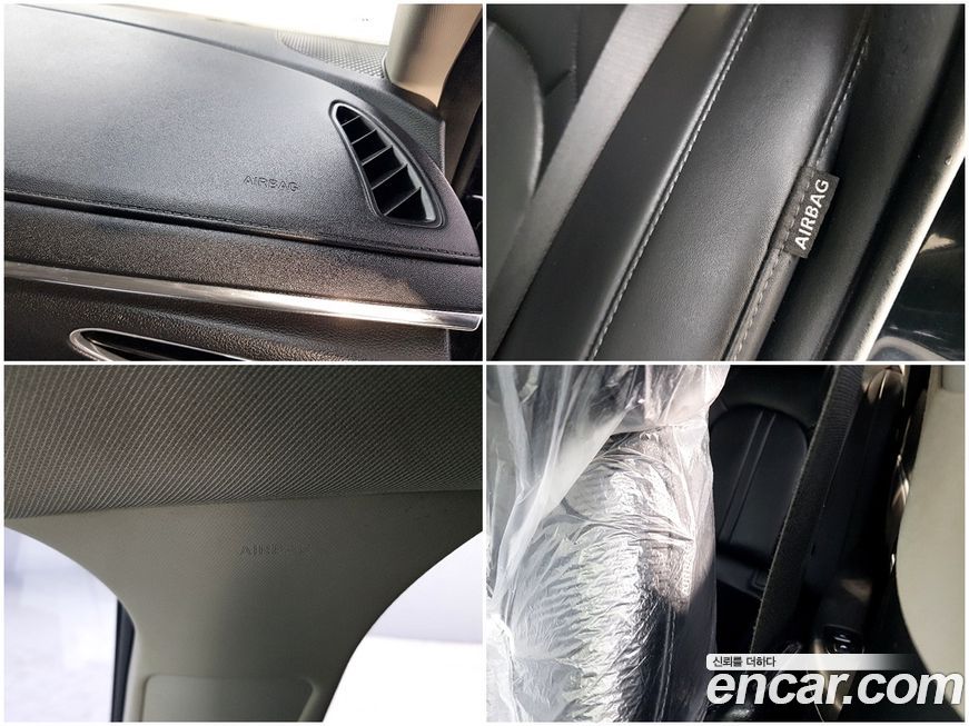 Hyundai Sonata 2021