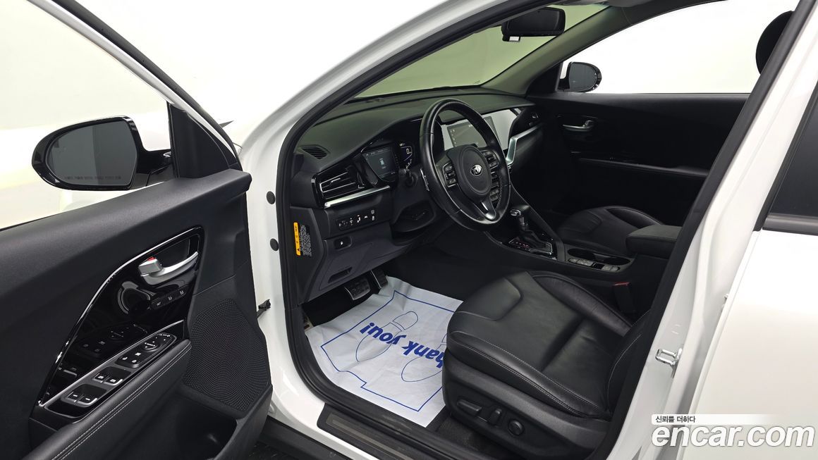 Kia Niro 2020