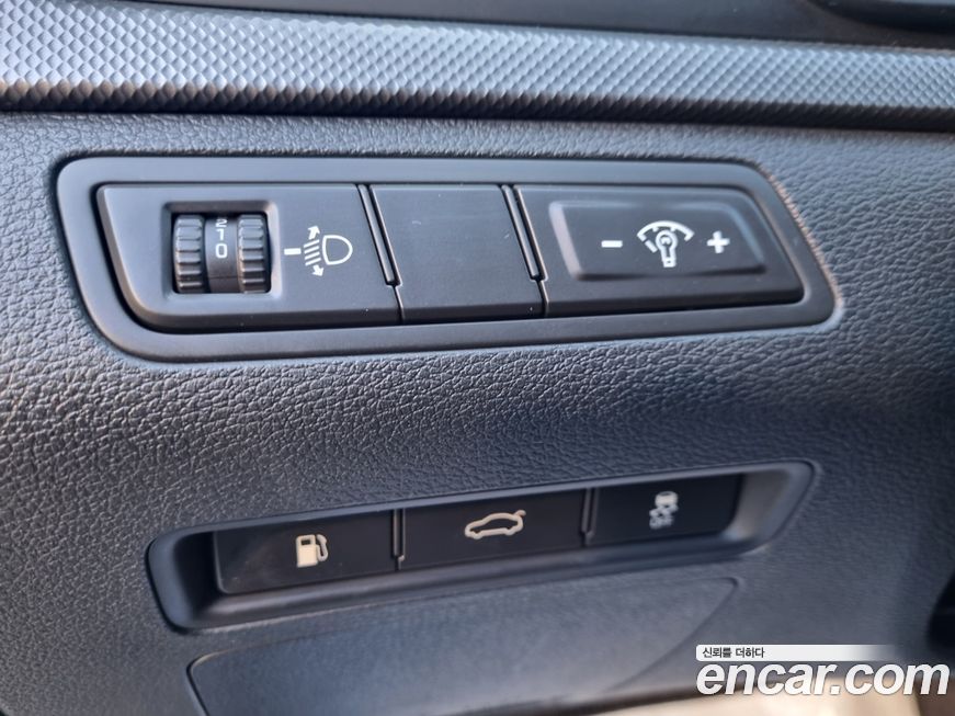 Hyundai Sonata 2018