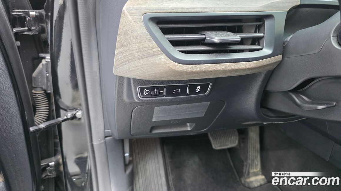 Kia K8 2022