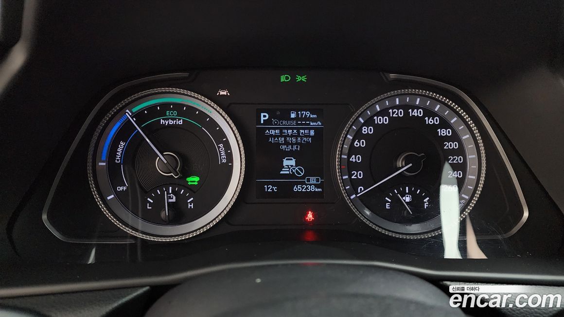 Hyundai Sonata 2021