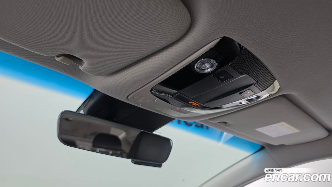 Kia K8 2022