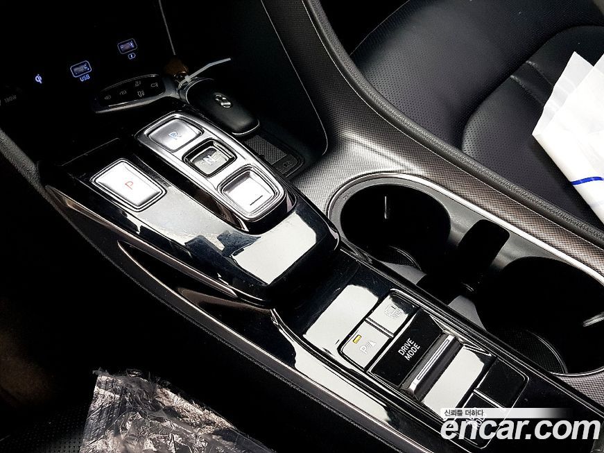 Hyundai Sonata 2021
