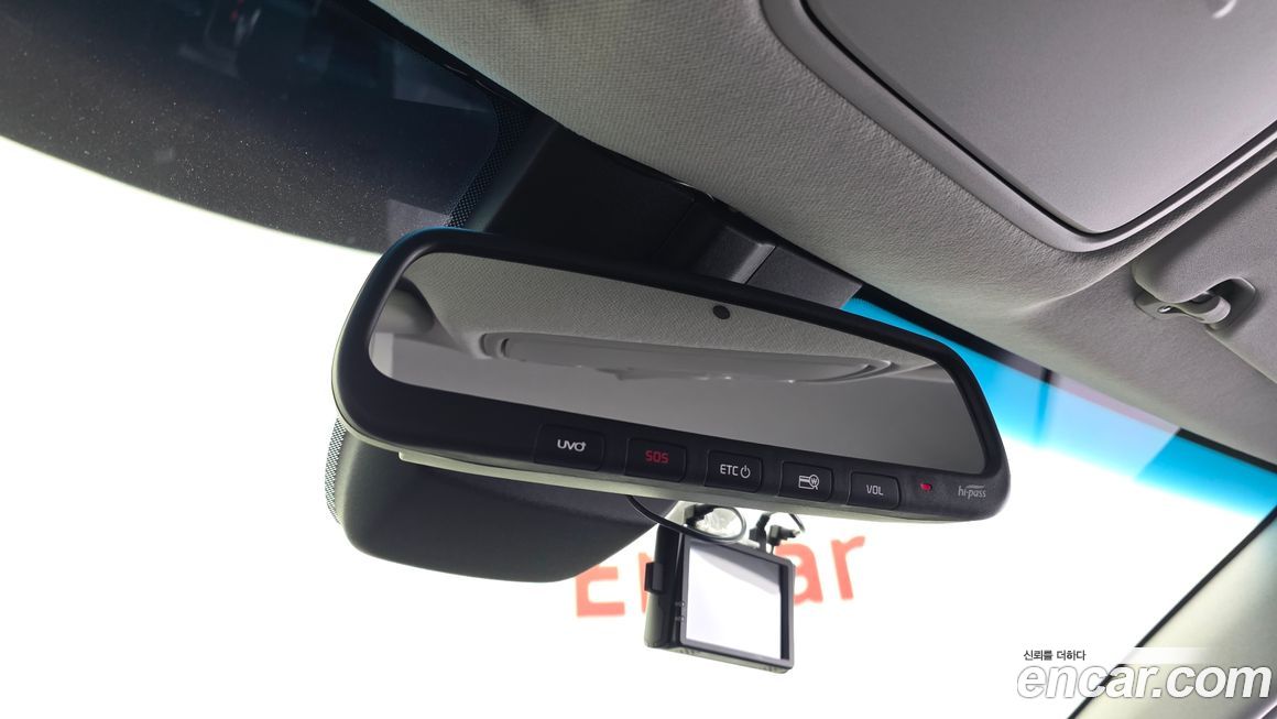 Kia Niro 2020