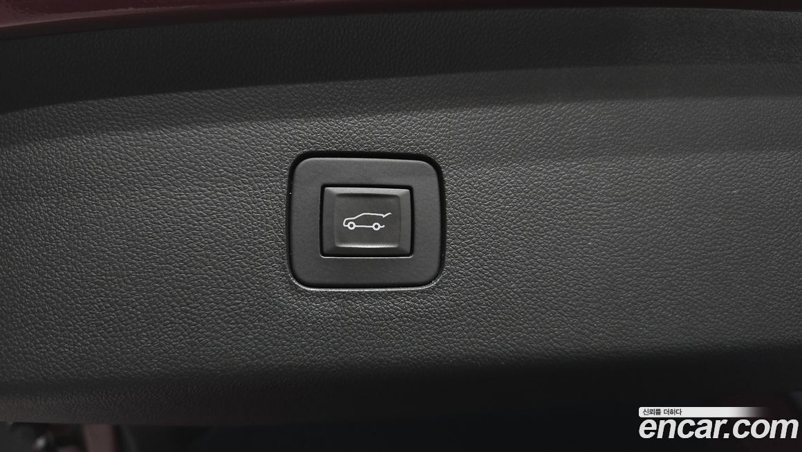ChevroletGMDaewoo Trax 2025