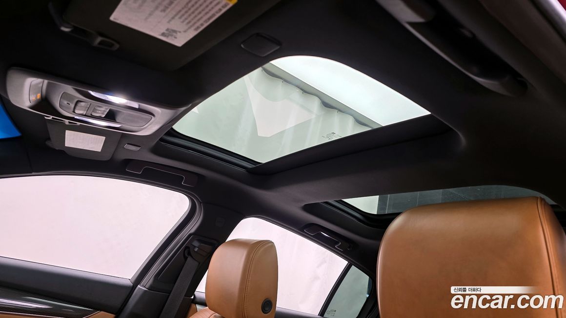 Cadillac CT5 2020